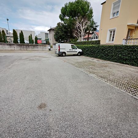 La Barchessa Loft & Rooms - Free Parking Тренто Экстерьер фото