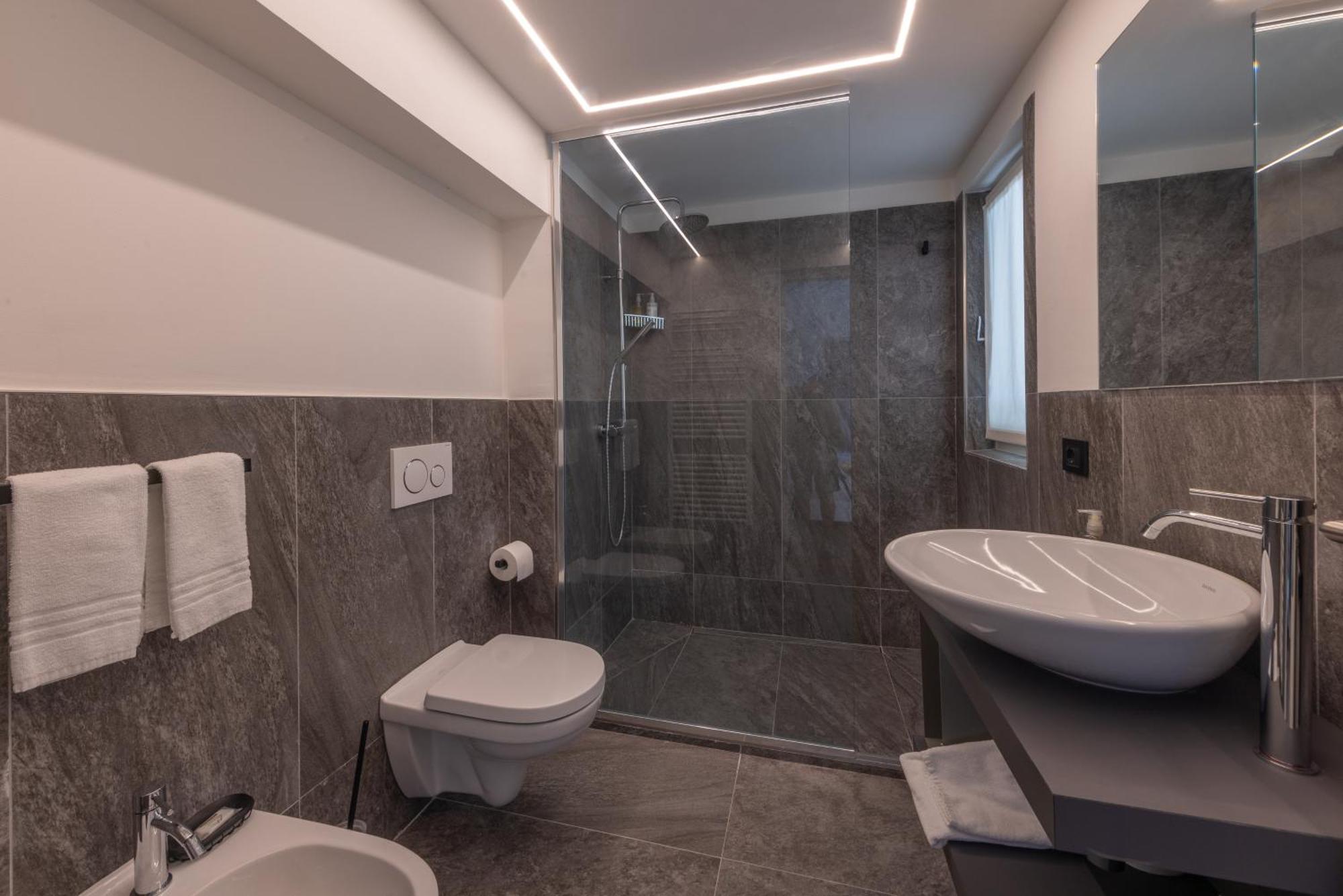 La Barchessa Loft & Rooms - Free Parking Тренто Экстерьер фото