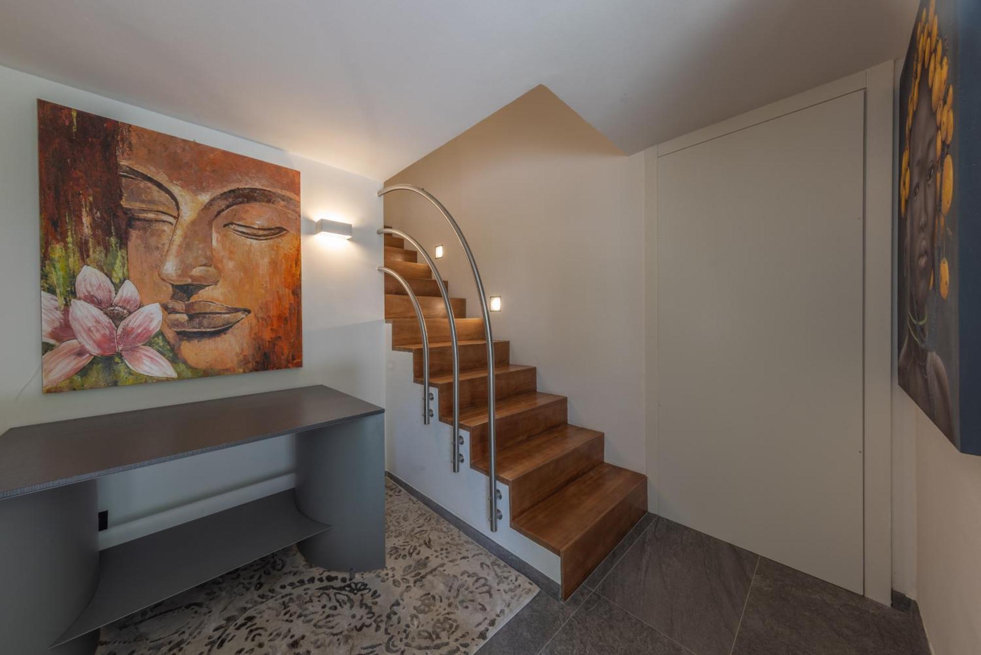 La Barchessa Loft & Rooms - Free Parking Тренто Экстерьер фото